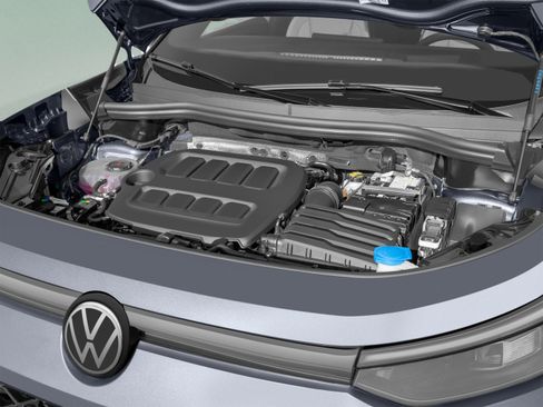 New 2026 Volkswagen Tiguan SE R-Line FWD image 15
