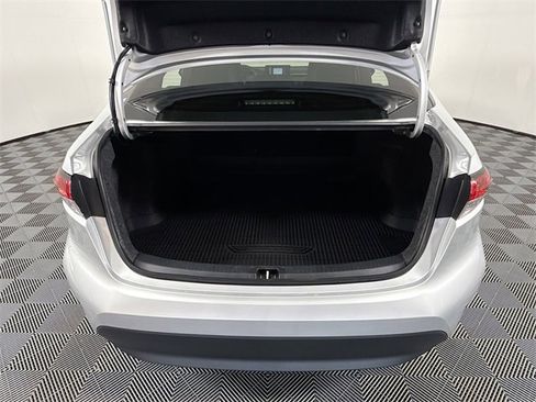 Certified 2025 Toyota Corolla LE image 33