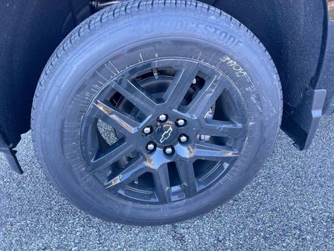 New 2026 Chevrolet Silverado 1500 RST w/ Convenience Package II image 11