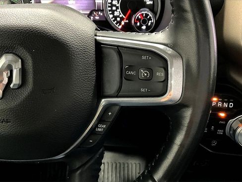 Used 2022 RAM 1500 Laramie image 13
