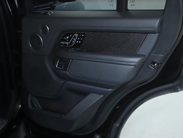 Certified 2019 Land Rover Range Rover SV Autobiography Dynamic AWD/4WD image 34