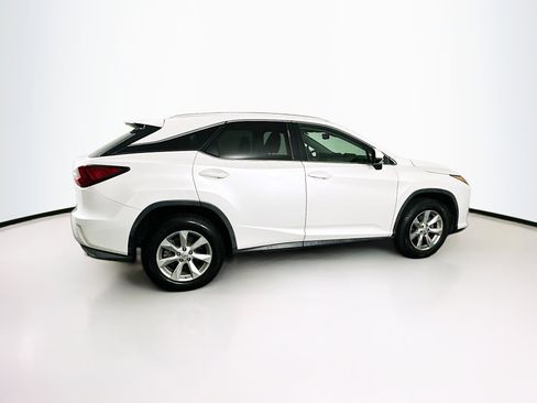 Used 2017 Lexus RX 350 FWD w/ Premium Package image 10