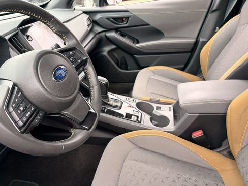 Used 2025 Subaru Crosstrek 2.5i Sport AWD/4WD image 18
