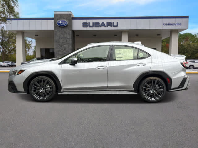New 2026 Subaru WRX Premium AWD/4WD image 3
