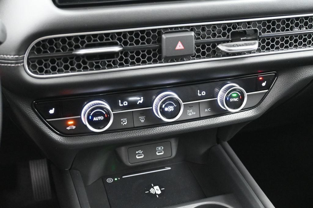 New 2027 Honda HR-V EX-L image 13