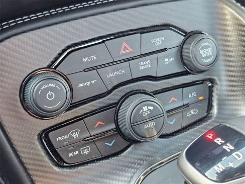 Used 2023 Dodge Challenger SRT Hellcat Redeye image 24