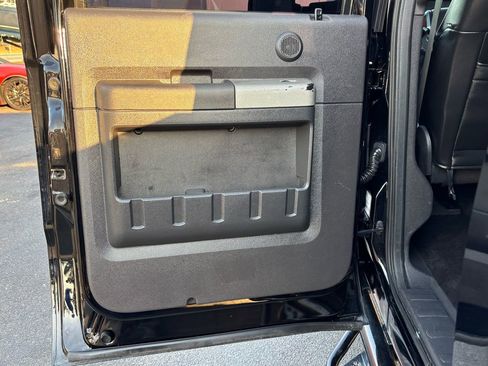 Used 2016 Ford F350 Lariat w/ Chrome Package image 21