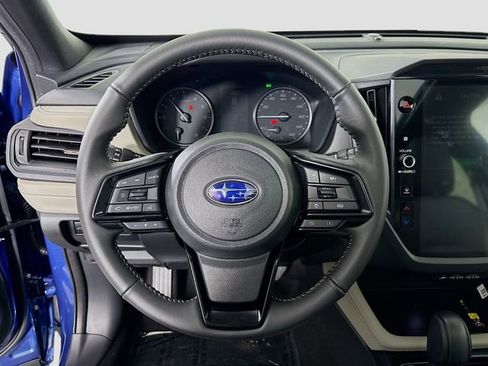 New 2026 Subaru Forester Premium image 11