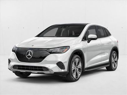 New 2027 Mercedes-Benz EQE 320 4MATIC SUV