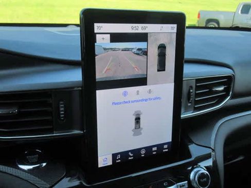 Used 2022 Ford Explorer ST w/ Equipment Group 401A image 23