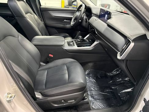 Certified 2026 MAZDA CX-90 3.3 Turbo w/ Preferred Package AWD/4WD image 20