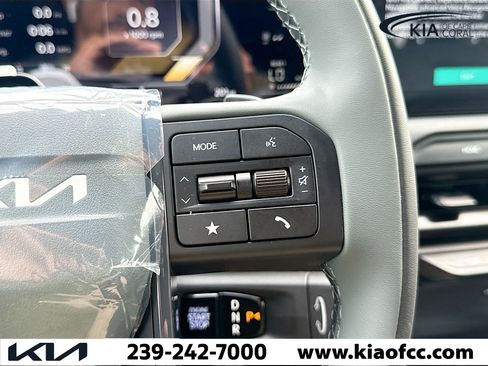 New 2027 Kia Telluride SX Prestige X-Pro AWD/4WD image 40