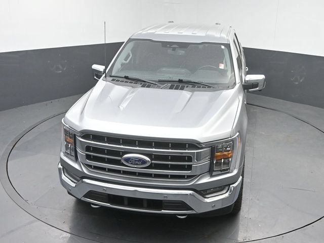 Used 2022 Ford F150 Lariat AWD/4WD image 33