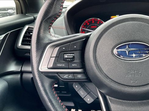 Used 2022 Subaru Impreza 2.0i Sport image 18