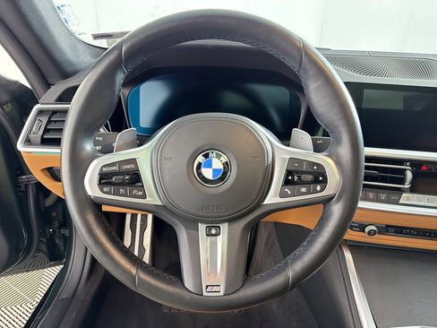 Certified 2023 BMW 430i Gran Coupe xDrive w/ M Sport Package image 18