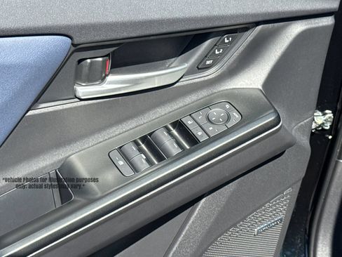 New 2026 Subaru Solterra AWD/4WD image 18
