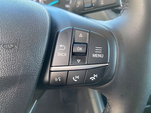 Certified 2024 Ford Maverick Lariat w/ Black Appearance Package image 55