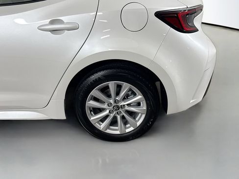 New 2026 Toyota Corolla SE image 20