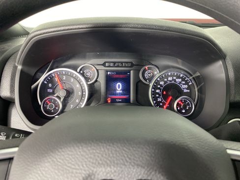 New 2026 RAM 2500 Tradesman AWD/4WD image 18