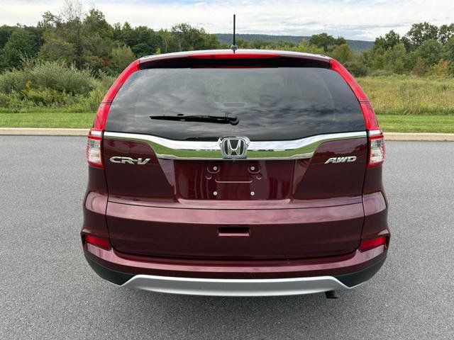 Used 2015 Honda CR-V EX image 7