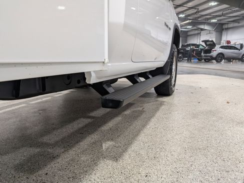 Used 2022 Chevrolet Silverado 3500 W/T w/ WT Convenience Package image 10