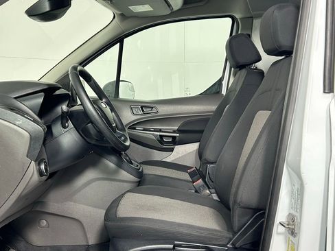 Used 2022 Ford Transit Connect XL image 25