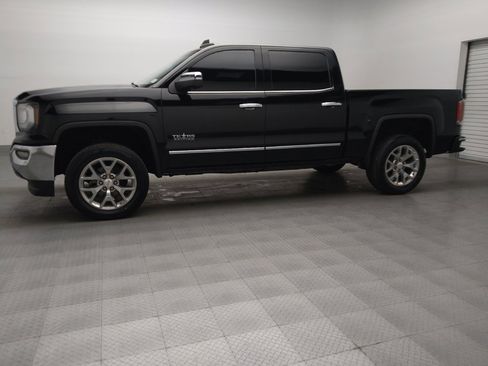 Used 2018 GMC Sierra 1500 SLT w/ Texas SLT Premium Package image 2