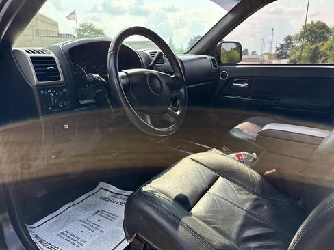 Used 2012 GMC Canyon SLT AWD/4WD image 14