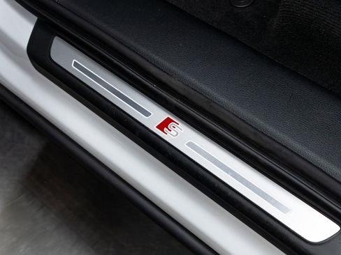 Used 2023 Audi SQ7 Prestige image 60