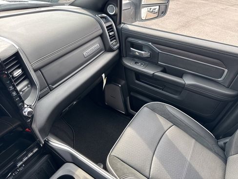New 2026 RAM 2500 Laramie image 37