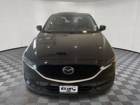 Used 2018 MAZDA CX-5 Grand Touring AWD/4WD image 33