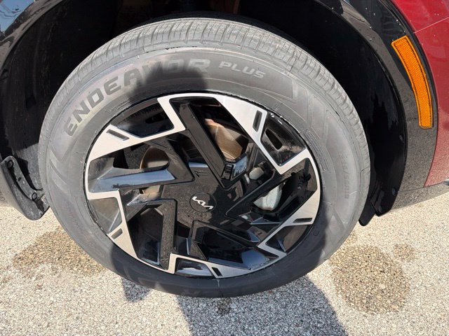 Used 2023 Kia Sportage SX AWD/4WD image 15