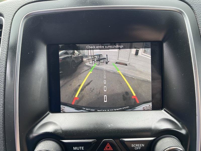 Used 2019 Dodge Durango SXT RWD image 13