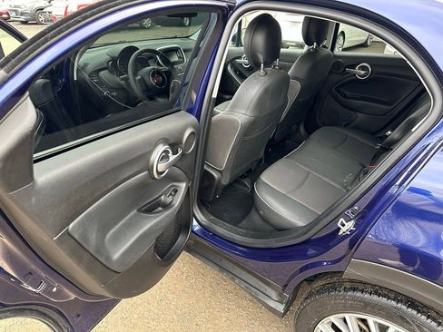 Used 2016 FIAT 500X Trekking image 35