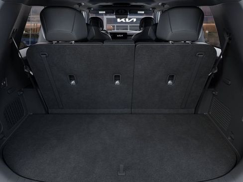New 2027 Kia Telluride SX FWD image 19