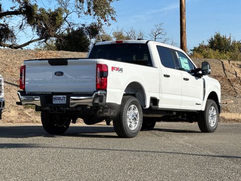 New 2026 Ford F350 XLT w/ 360-Degree Camera Package image 3