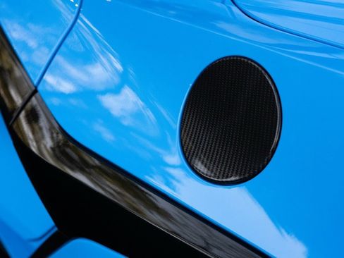 Used 2025 Chevrolet Corvette Z06 w/ Stealth Interior Trim Package image 15