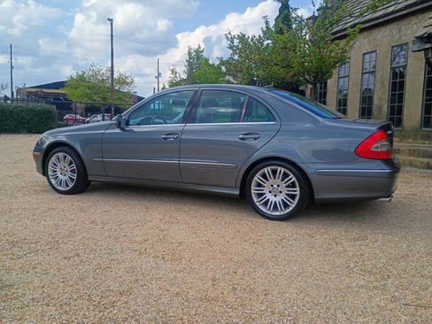 Used 2007 Mercedes-Benz E 350 Sedan image 7