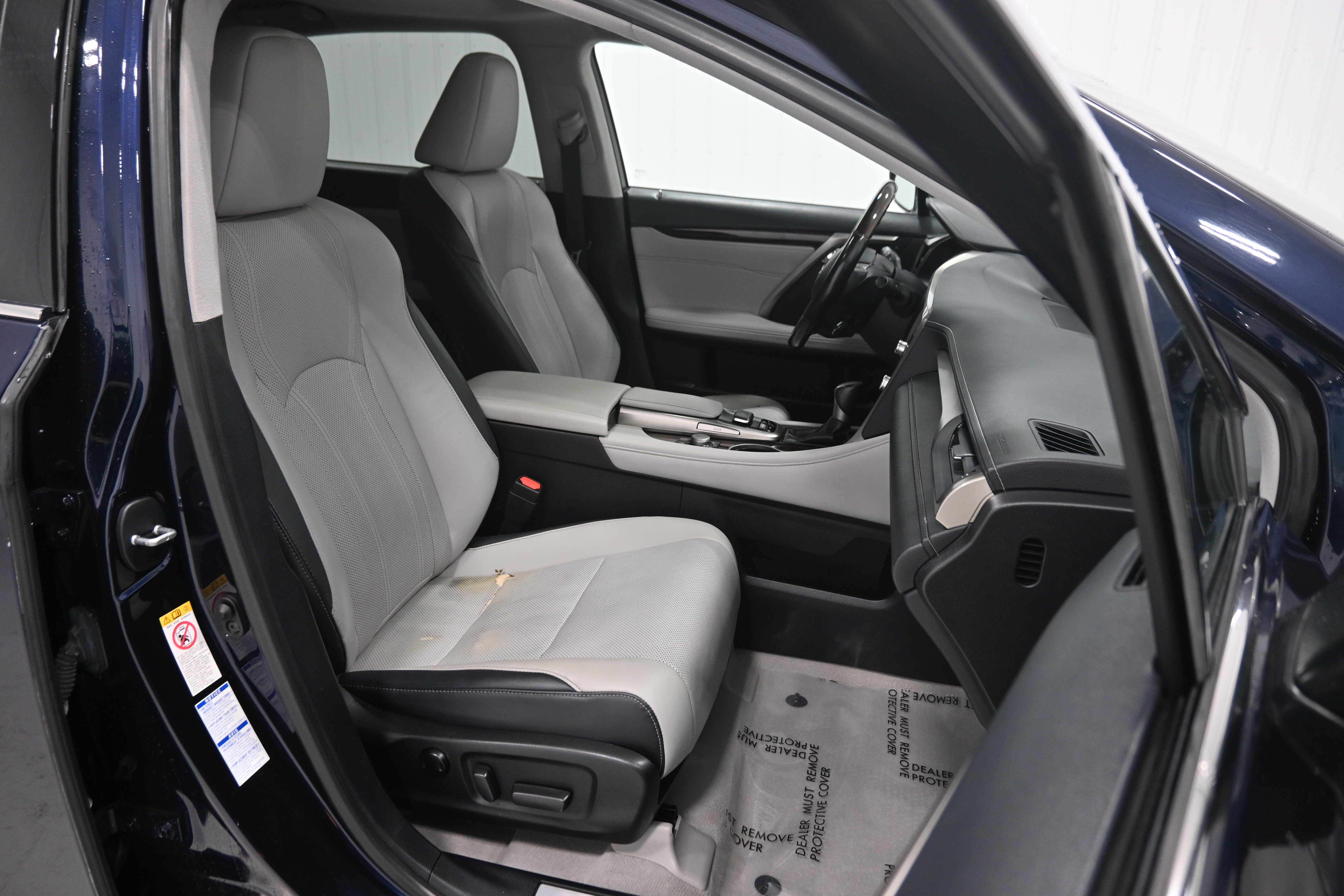 Used 2019 Lexus RX 350 AWD w/ Navigation Package image 28