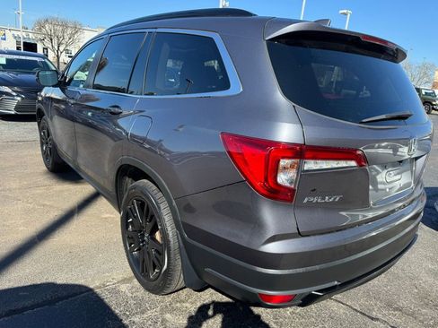 Used 2021 Honda Pilot Special Edition image 5
