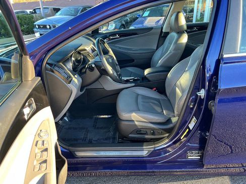 Used 2011 Hyundai Sonata Limited image 20