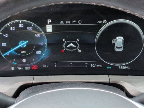 Used 2025 Kia Telluride SX Prestige X-Pro AWD/4WD image 13