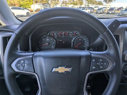 Used 2014 Chevrolet Silverado 1500 LT w/ All Star Edition image 24