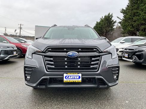 New 2026 Subaru Ascent Premium image 3