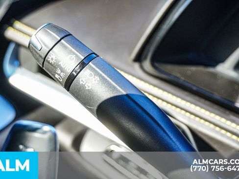 Used 2022 Chevrolet Corvette Stingray w/ Z51 Performance Package image 34