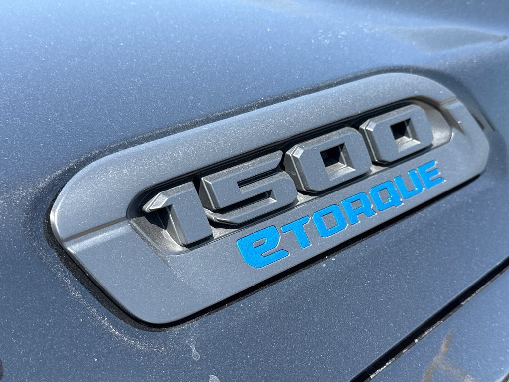 New 2026 RAM 1500 Express RWD image 6
