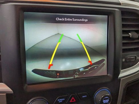 Used 2019 RAM 1500 Classic Warlock image 26