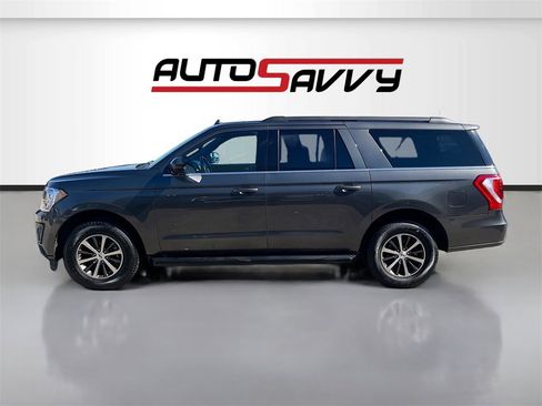 Used 2021 Ford Expedition Max XLT image 4