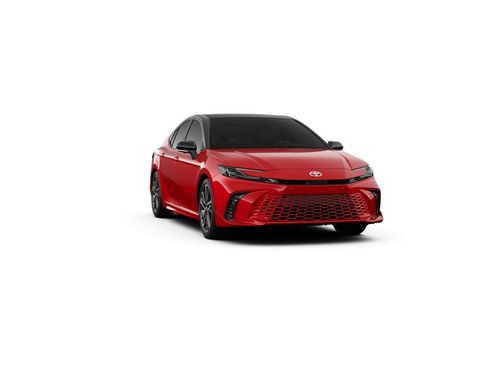 New 2026 Toyota Camry XSE w/ Premium Plus Package FWD image 50