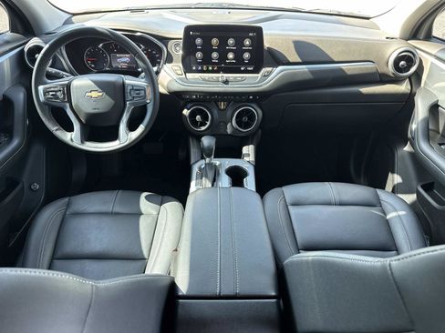 Used 2024 Chevrolet Blazer LT w/ Redline Edition FWD image 28